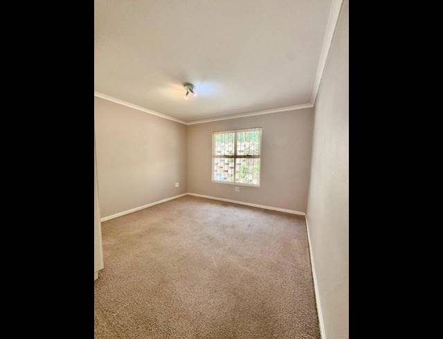 3 BEDROOM TOWNHOUSE TO LET IN WESTVILLE